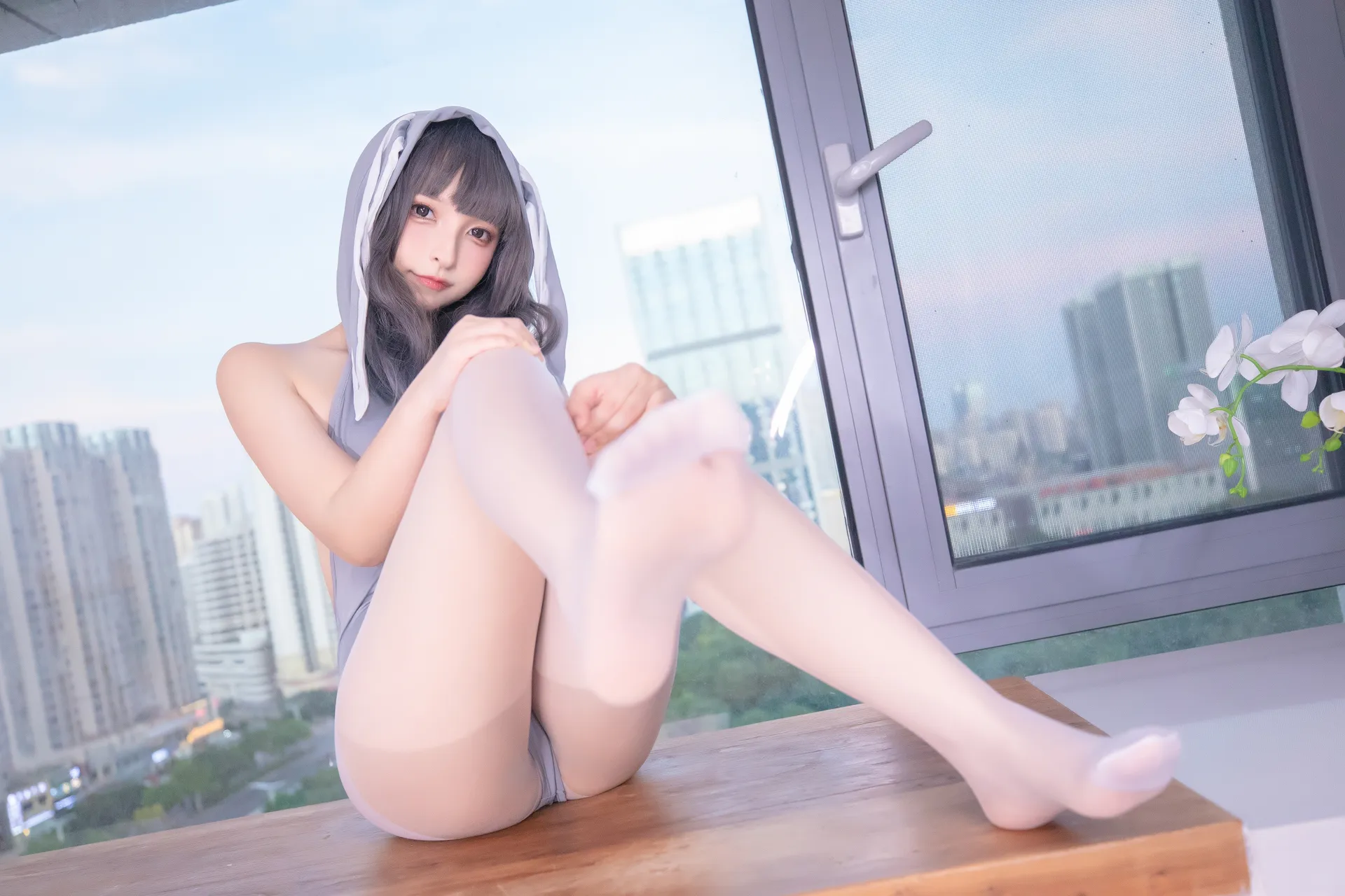 神楽坂真冬 – 21年10月微博订阅 [93P-427MB]