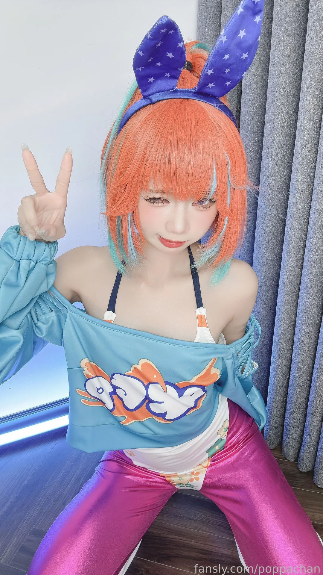 PoppaChan – Kirara Takanashi (Hololive) [37P11V-498MB]