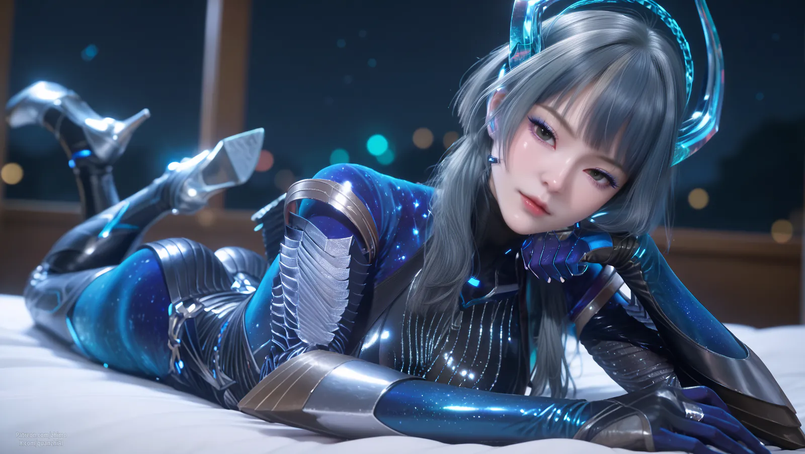 巴巴塔-吞噬星空 [132P-1.07GB]