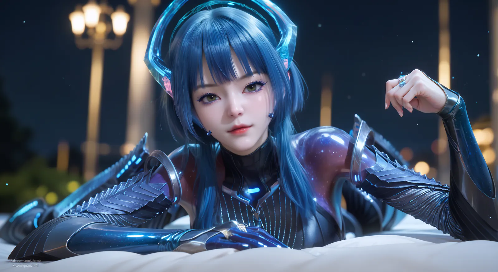 巴巴塔-吞噬星空 [132P-1.07GB]