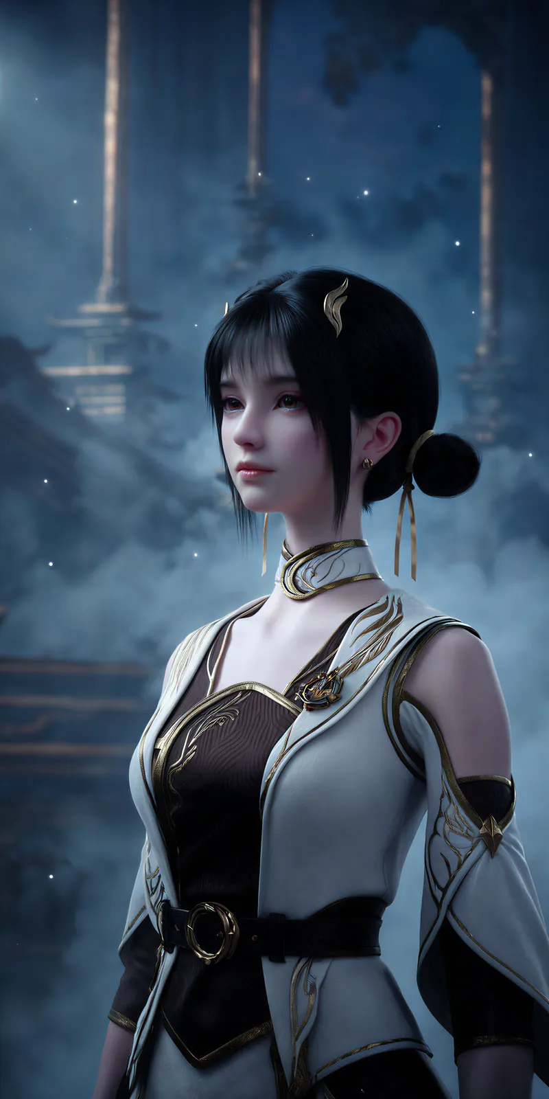 丹晨-斗破苍穹 [182P-1.47GB]