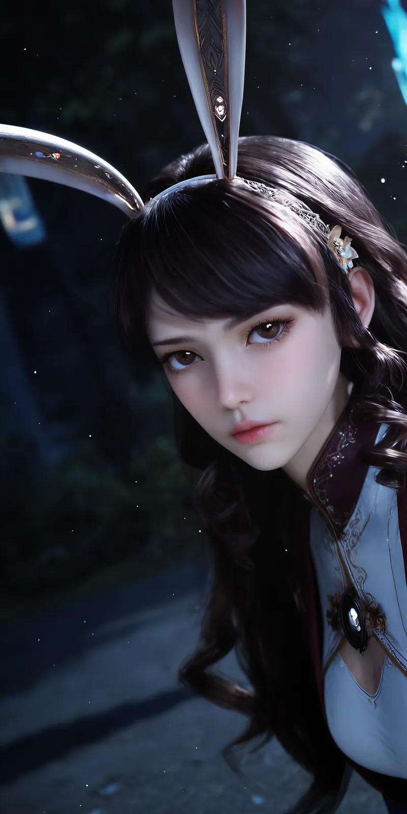 江楠楠-斗罗大陆 [159P-1.27GB]