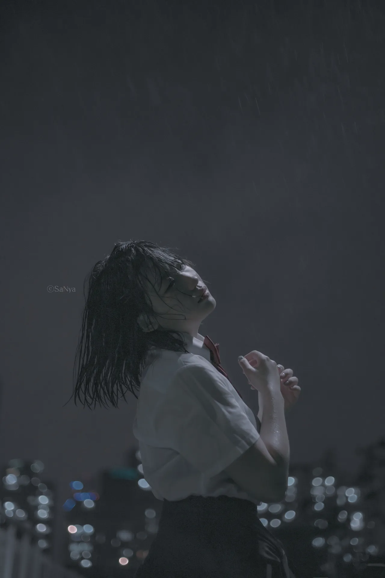Mimmi - Tinnitus [32P-429MB]