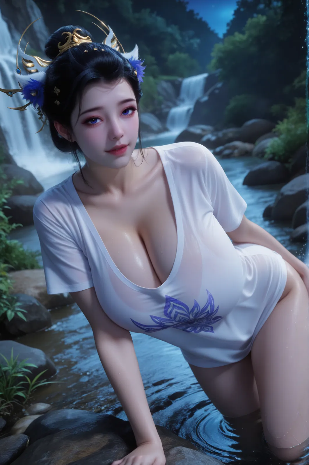 小兰-我师兄实在太稳健了 [63P-374MB]