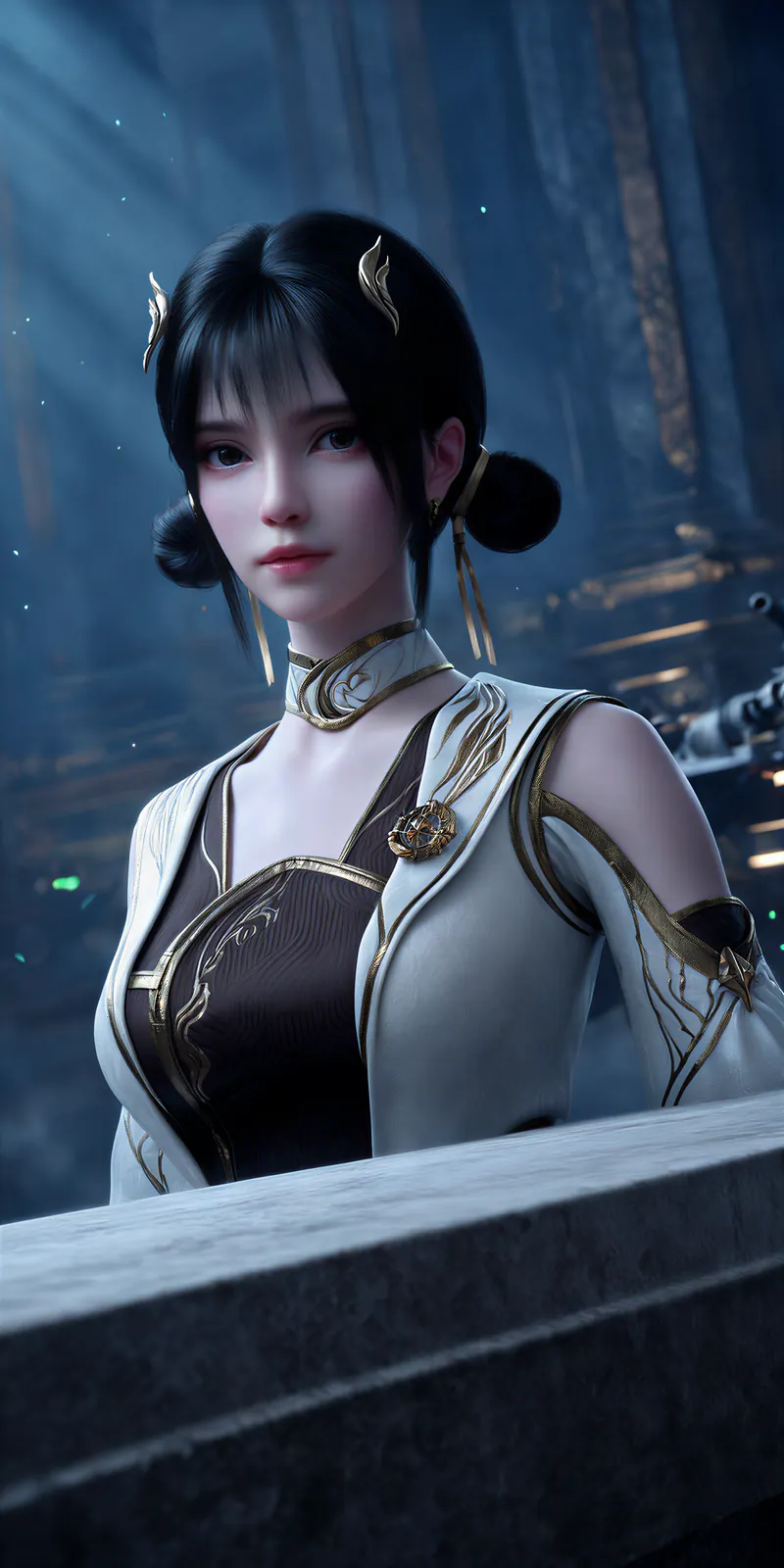 丹晨-斗破苍穹 [182P-1.47GB]