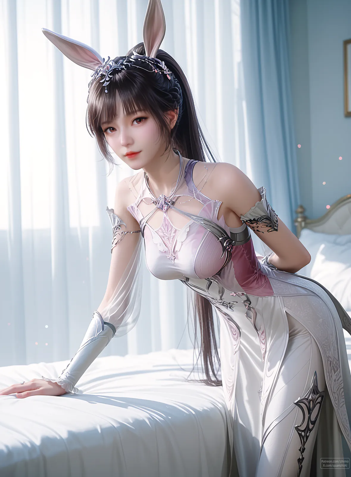 小舞-斗罗大陆 [105P-690MB]