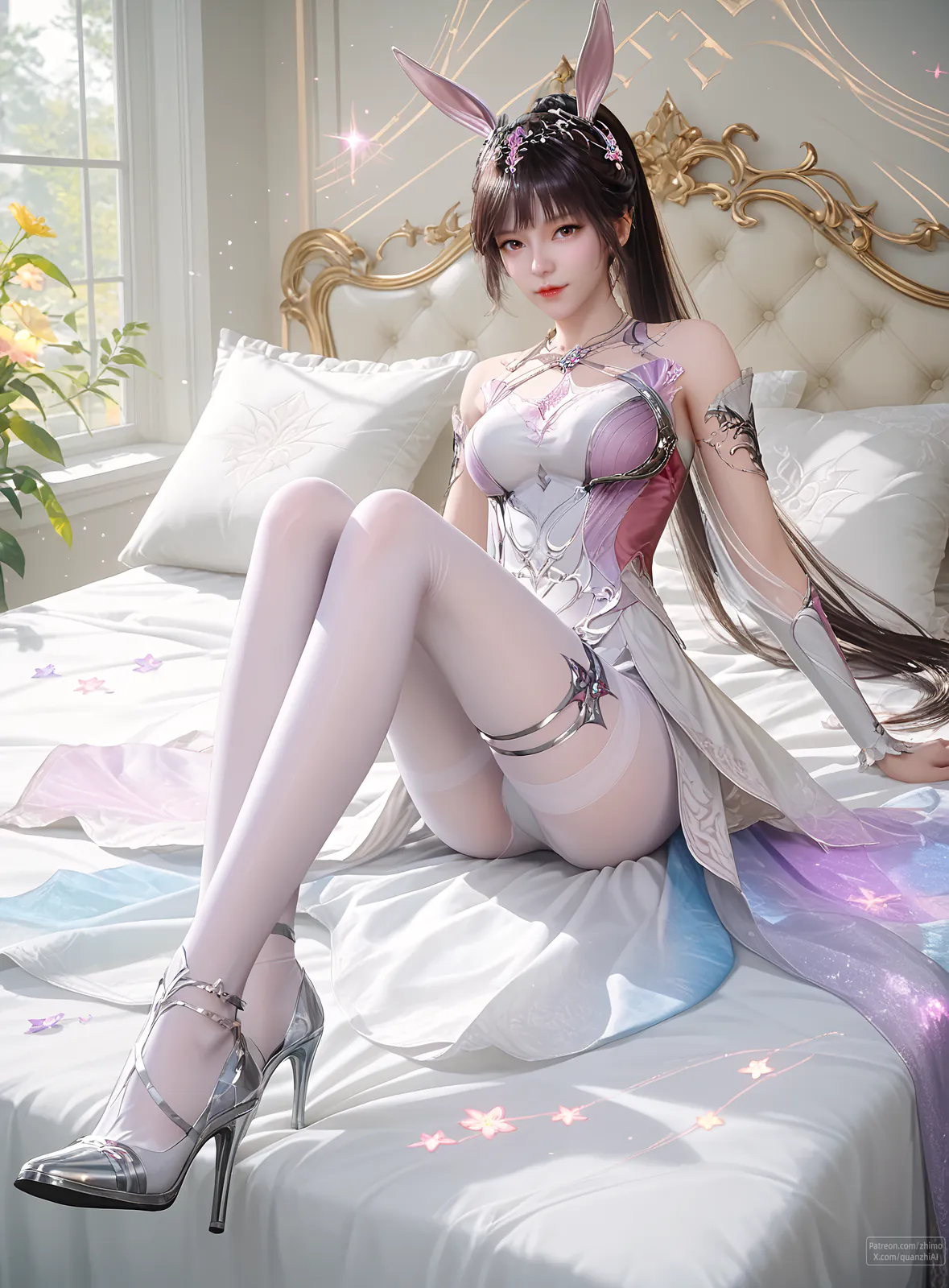 小舞-斗罗大陆 [105P-690MB]