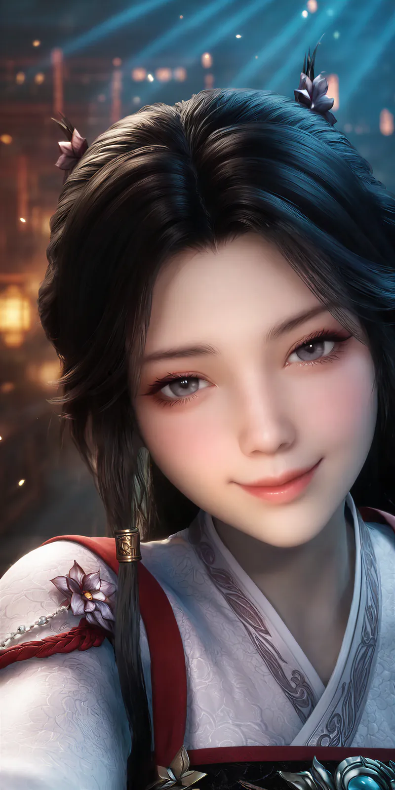 灵毓秀-牧神记 [168P-1.39GB]
