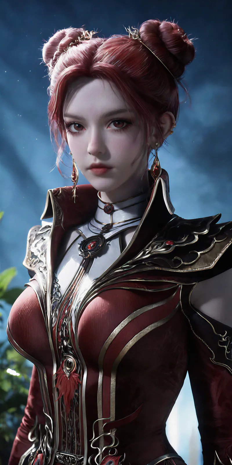 马小桃-绝世唐门 [217P-1.74GB]