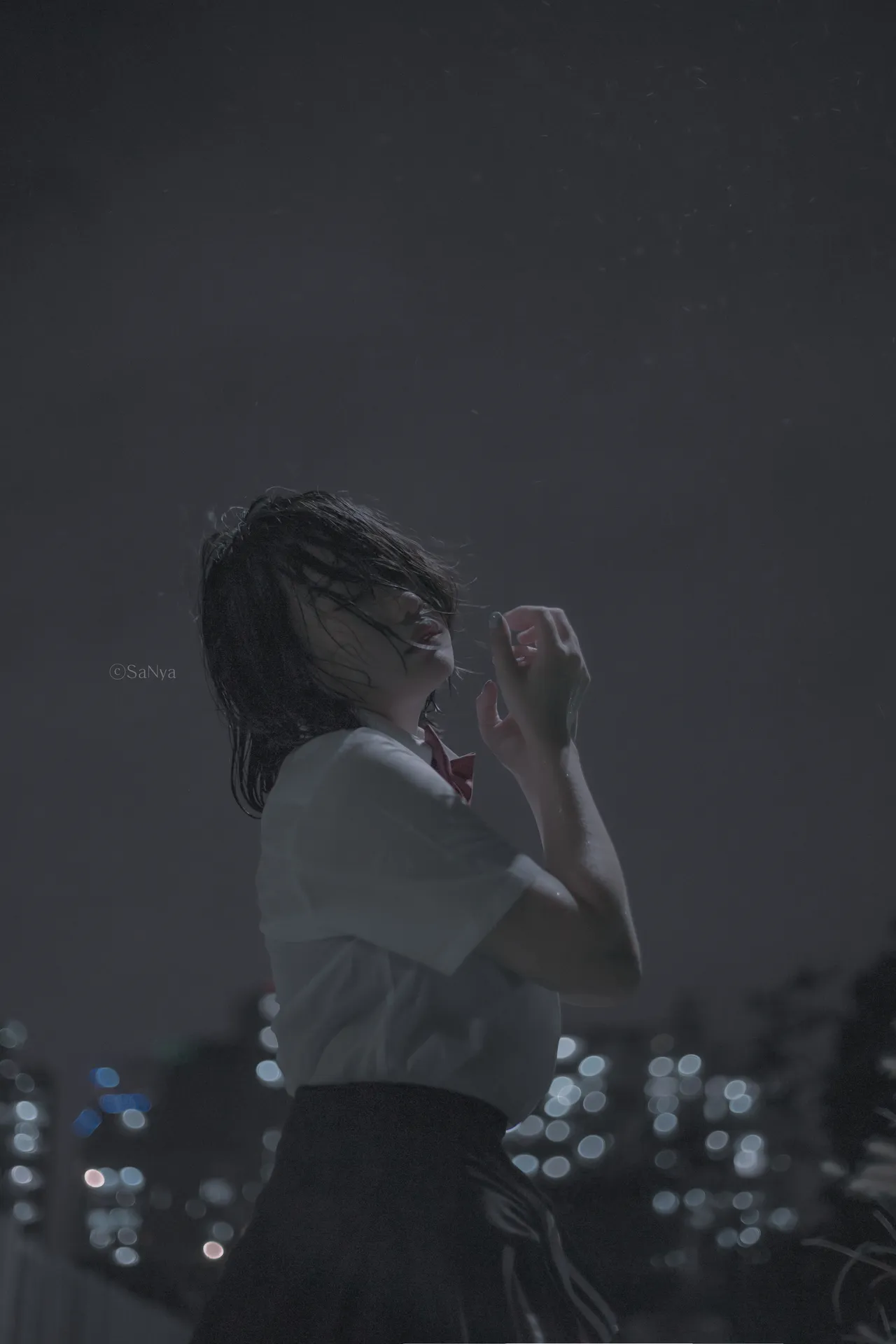 Mimmi – Tinnitus [32P-429MB]