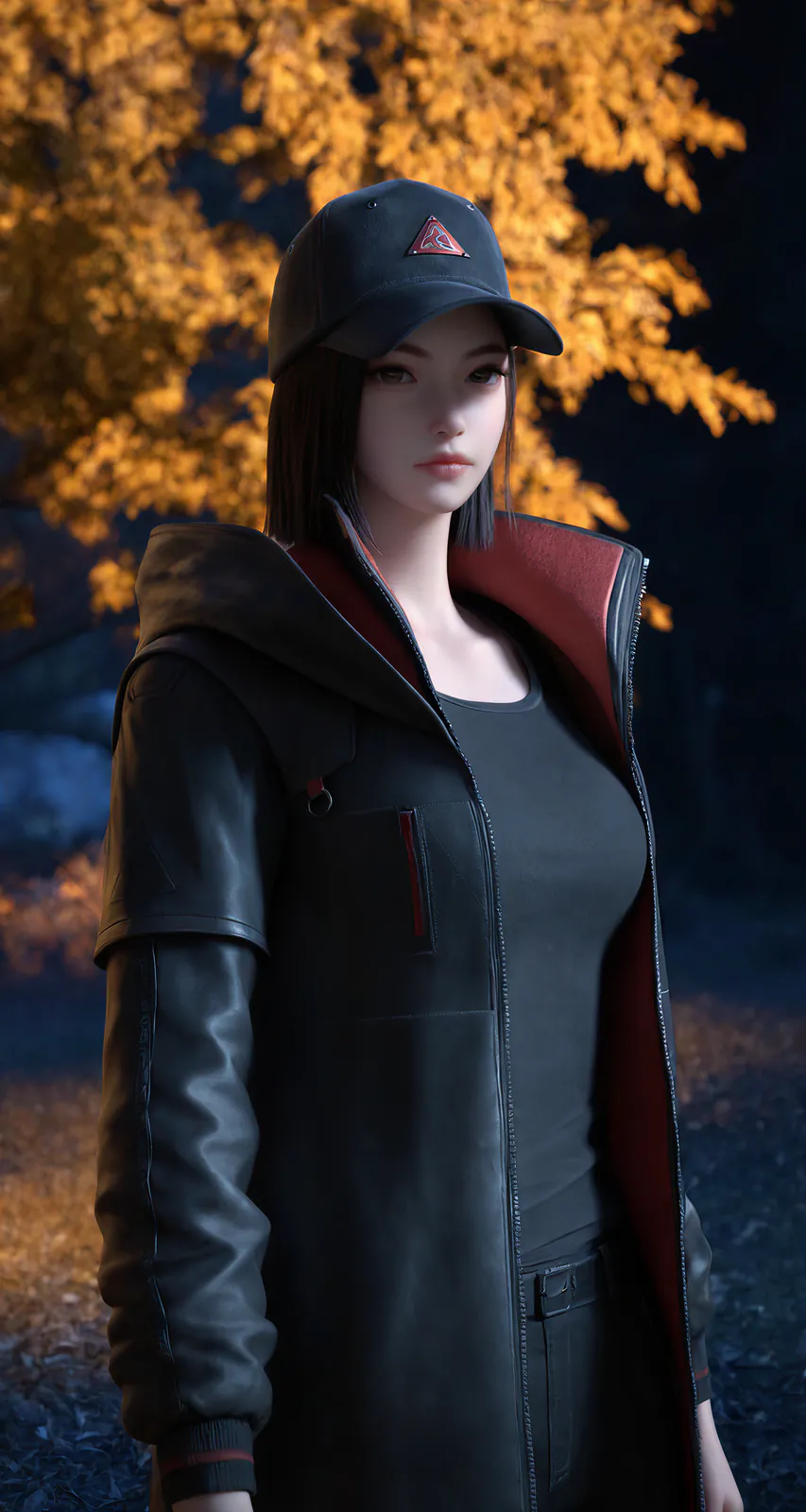 杨小槿-第一序列 [102P-875MB]