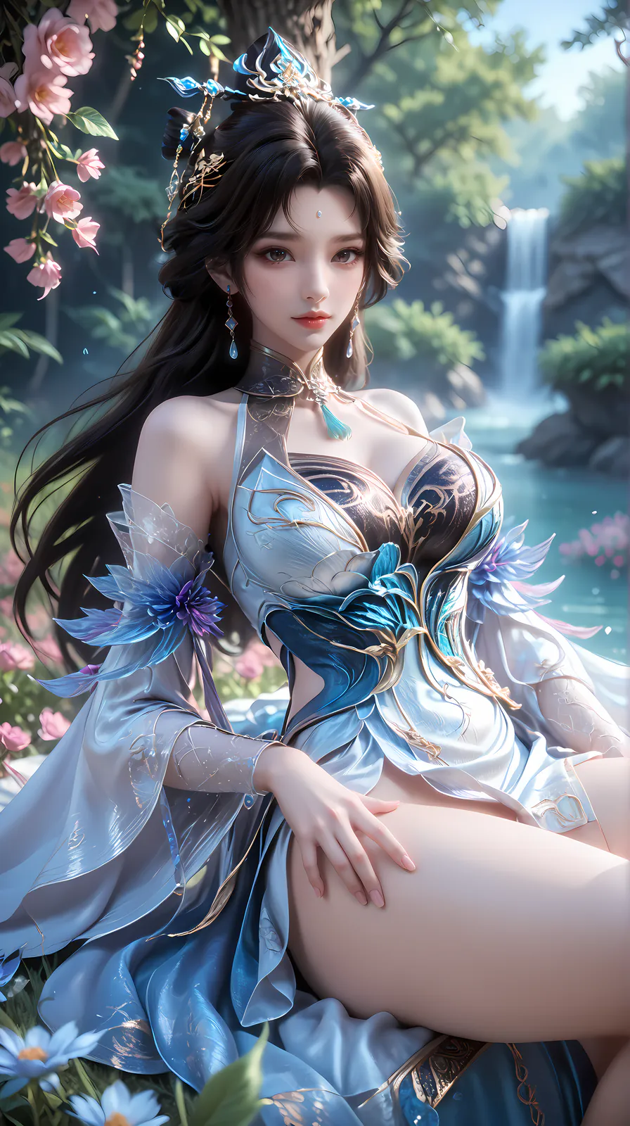 慕茗雪-百炼成神 [88P-856MB]