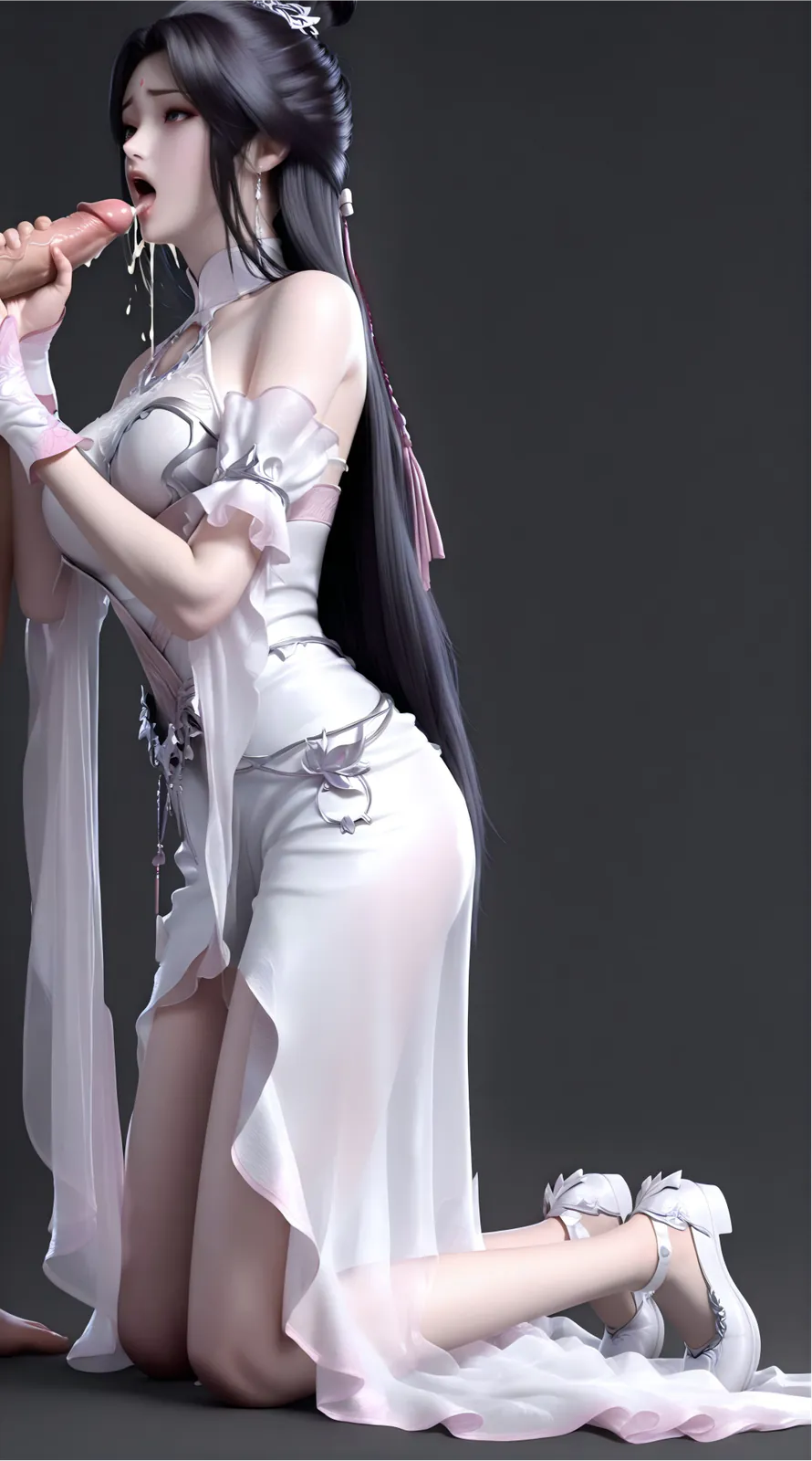 清漪-完美世界 [146P-358MB]