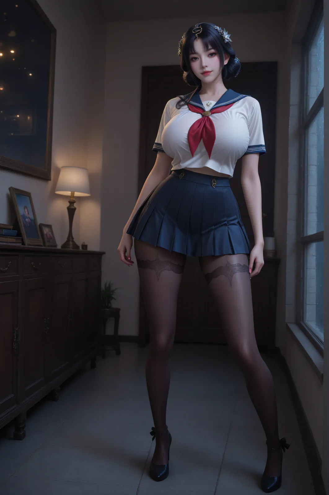 金小钗-玄界之门 [60P-394MB]