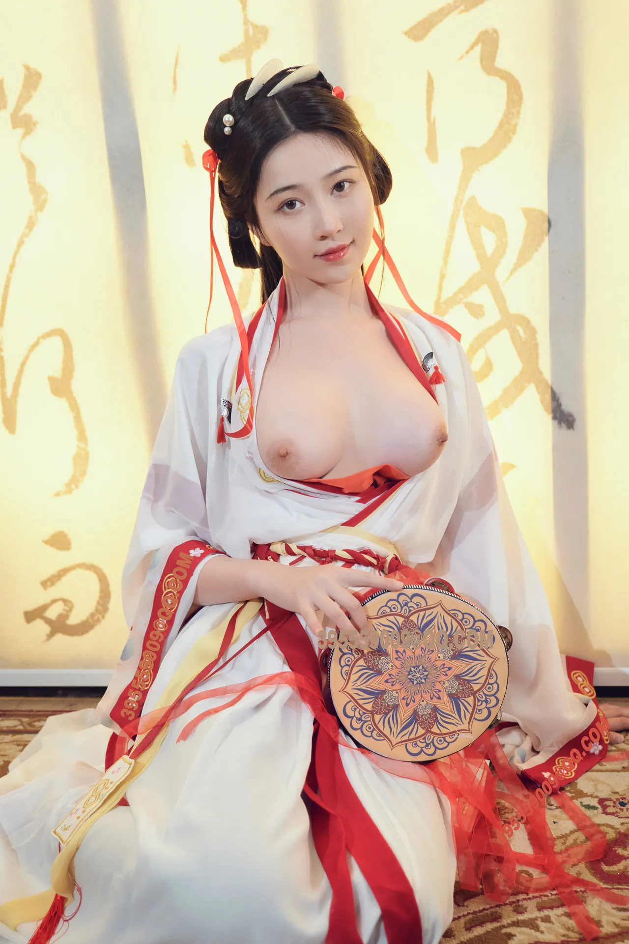 年年 - 如梦令 [40P-635MB]