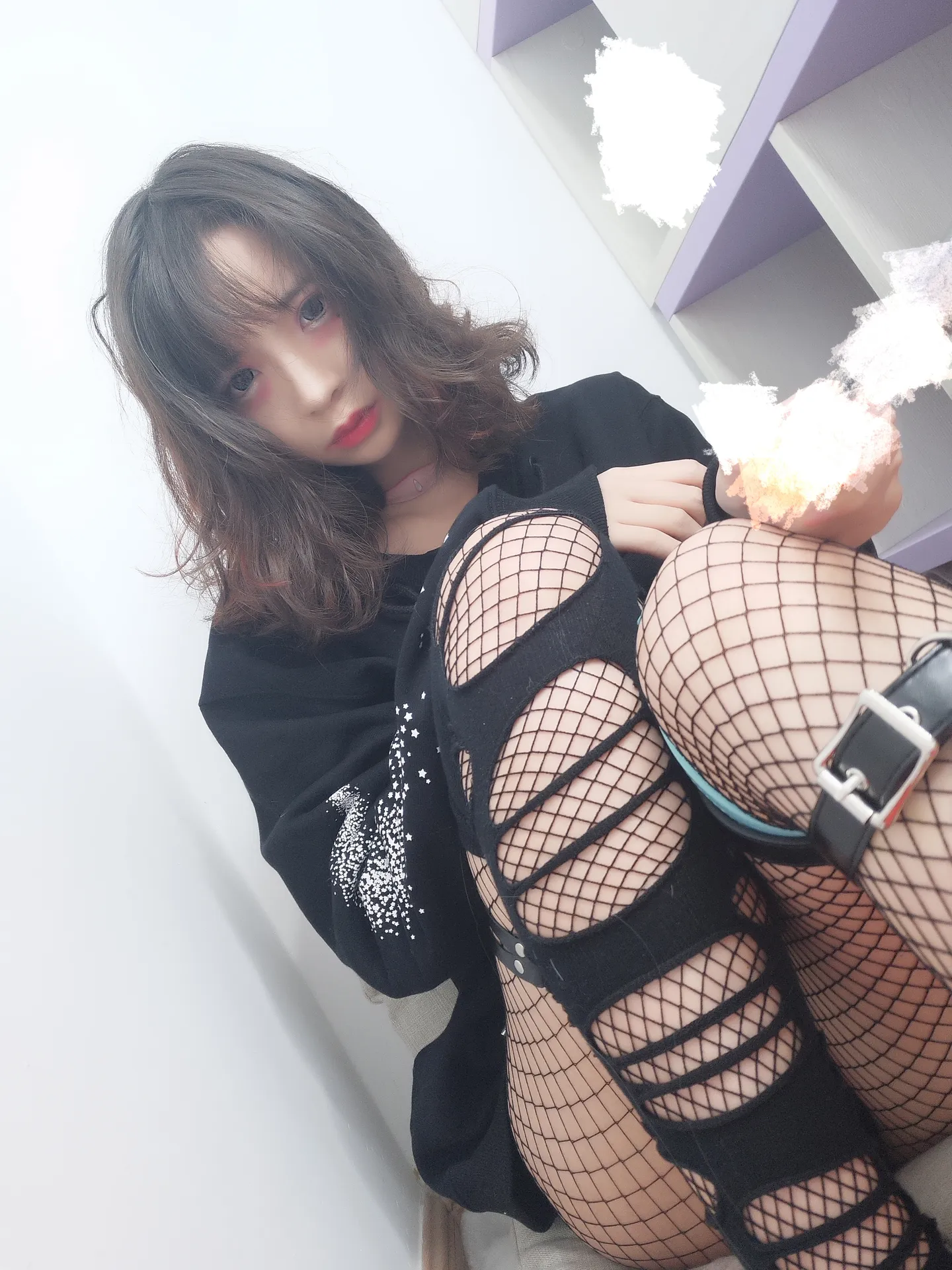 疯猫ss - 日常2 [63P-357MB]