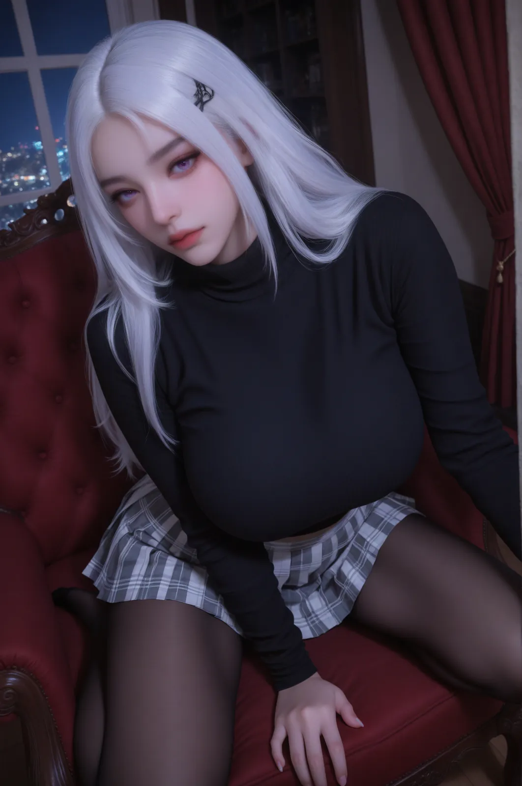 白灵 [65P-380MB]