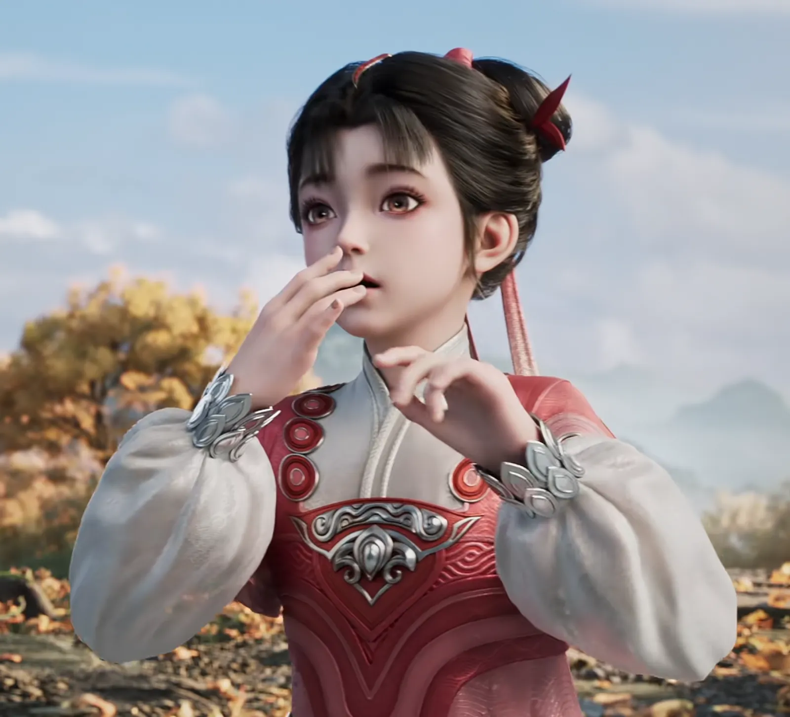 陈暖树 李柳 [34P-60MB]