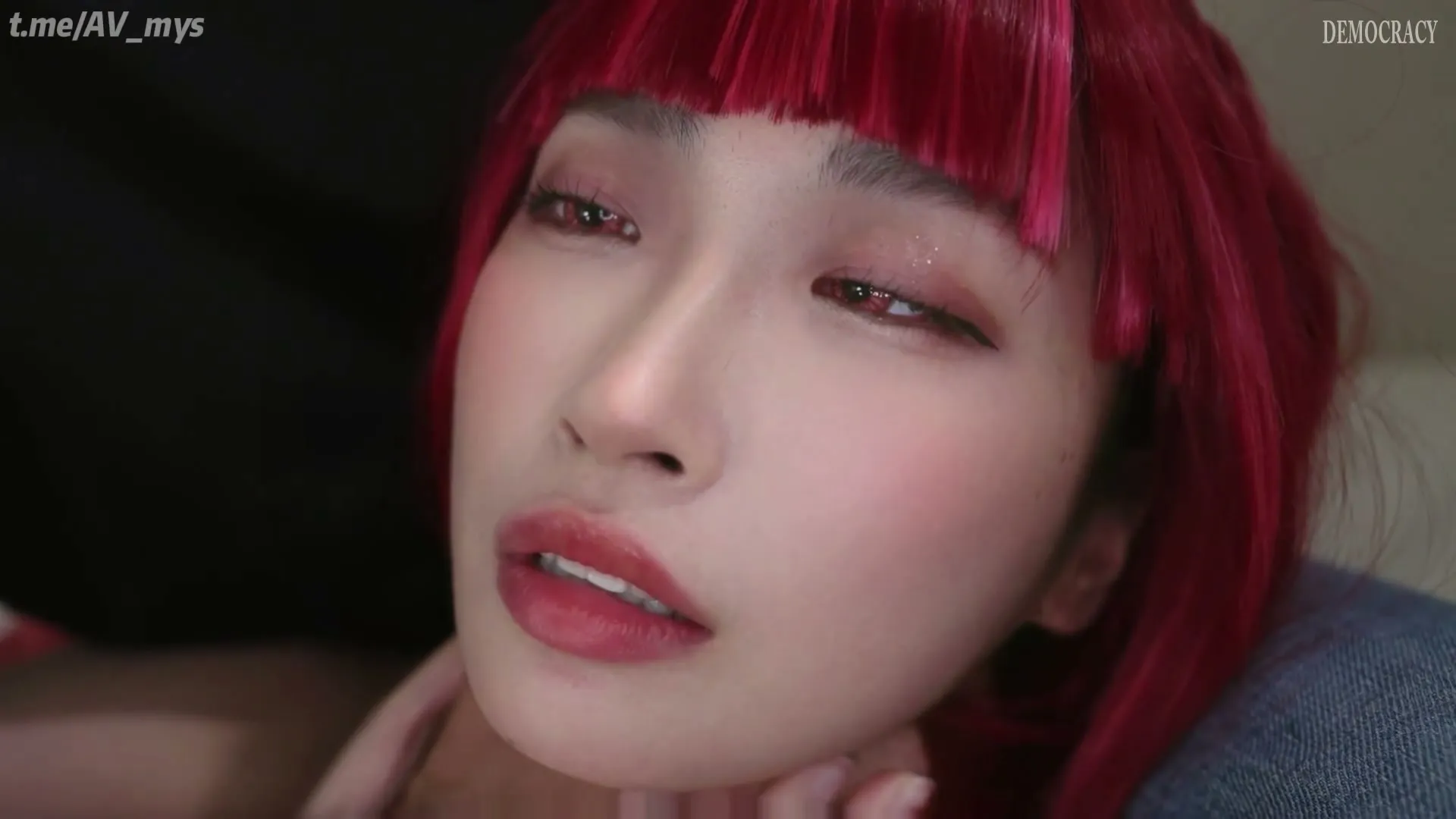 我推的孩子 有马加奈Cosplay（去码） [0P1V-2.95GB]