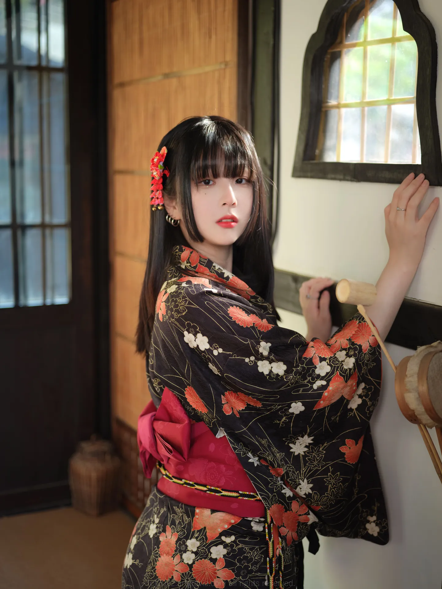 Jang Joo 장주(Isabella) – ArtGravia Vol.400 Jang Joo [57P-140MB]