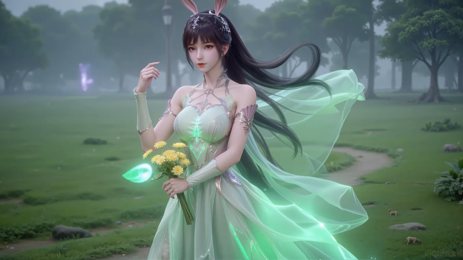 小舞-斗罗大陆 [11P-82MB]