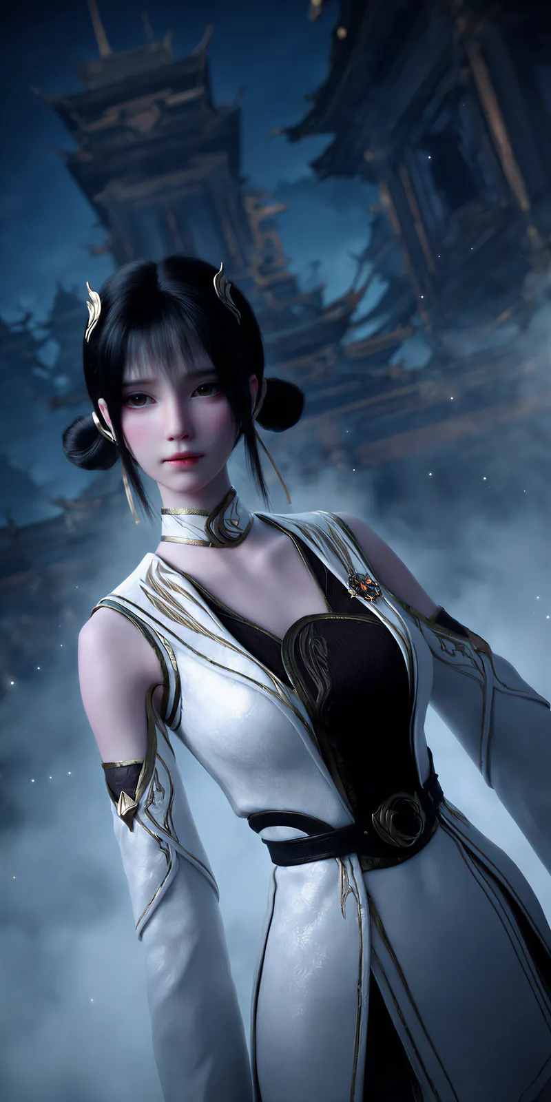 丹晨-斗破苍穹 [182P-1.47GB]