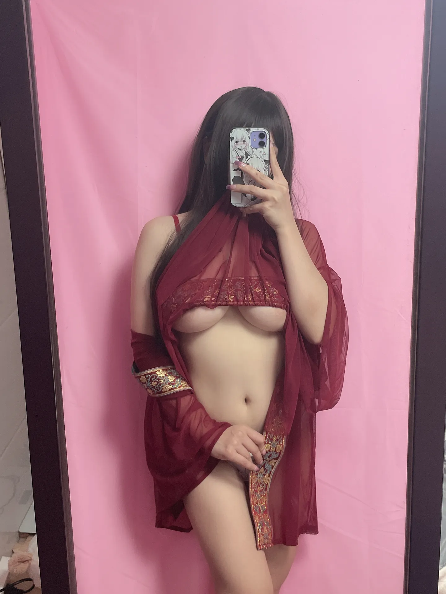 末夜787 - 祸国妖妃 [22P5V-454MB]