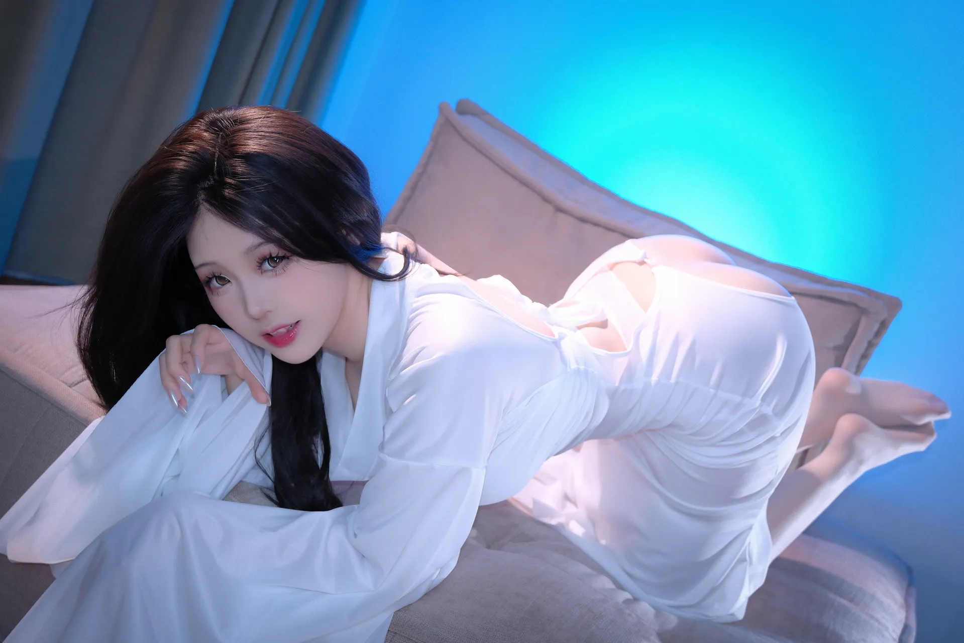 miko酱 - 幽灵 [43P-1.97GB]