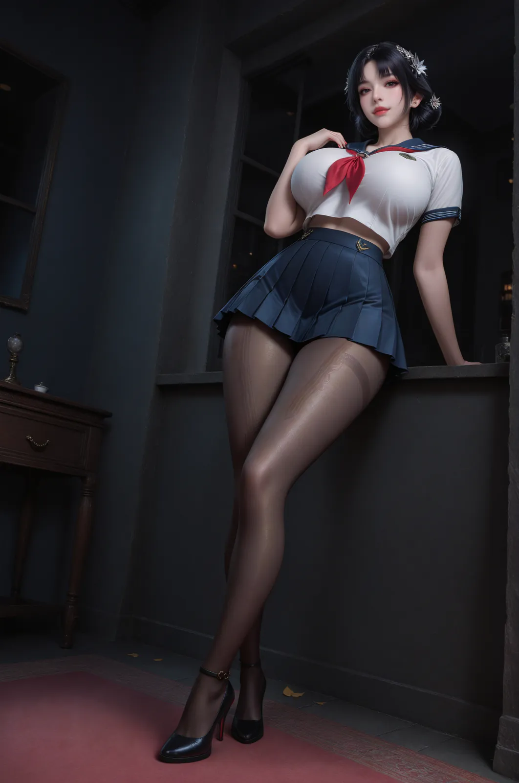 金小钗-玄界之门 [60P-394MB]