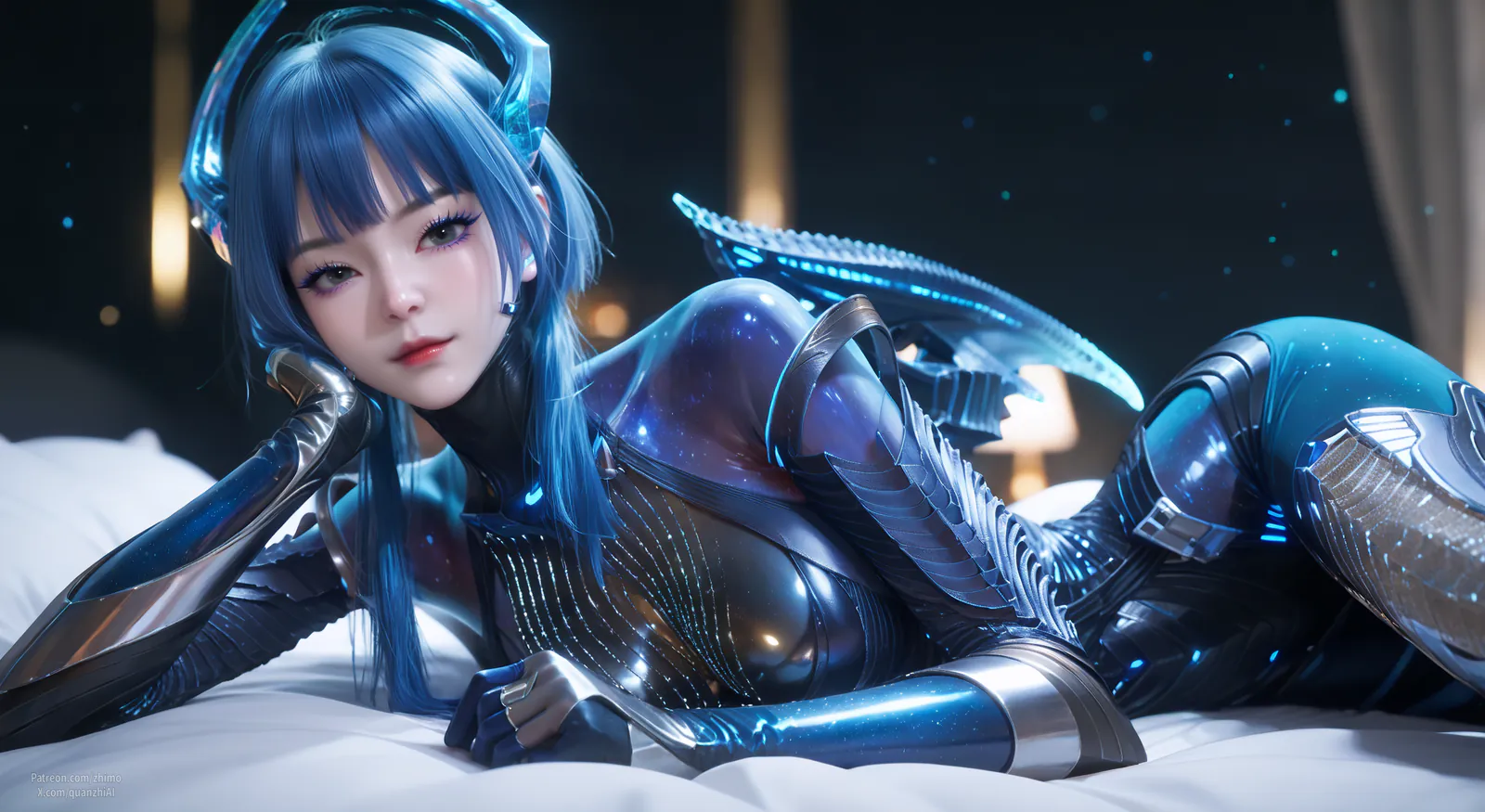巴巴塔-吞噬星空 [132P-1.07GB]