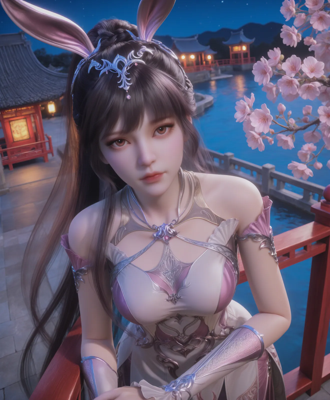 小舞-斗罗大陆 [159P4V-254MB]