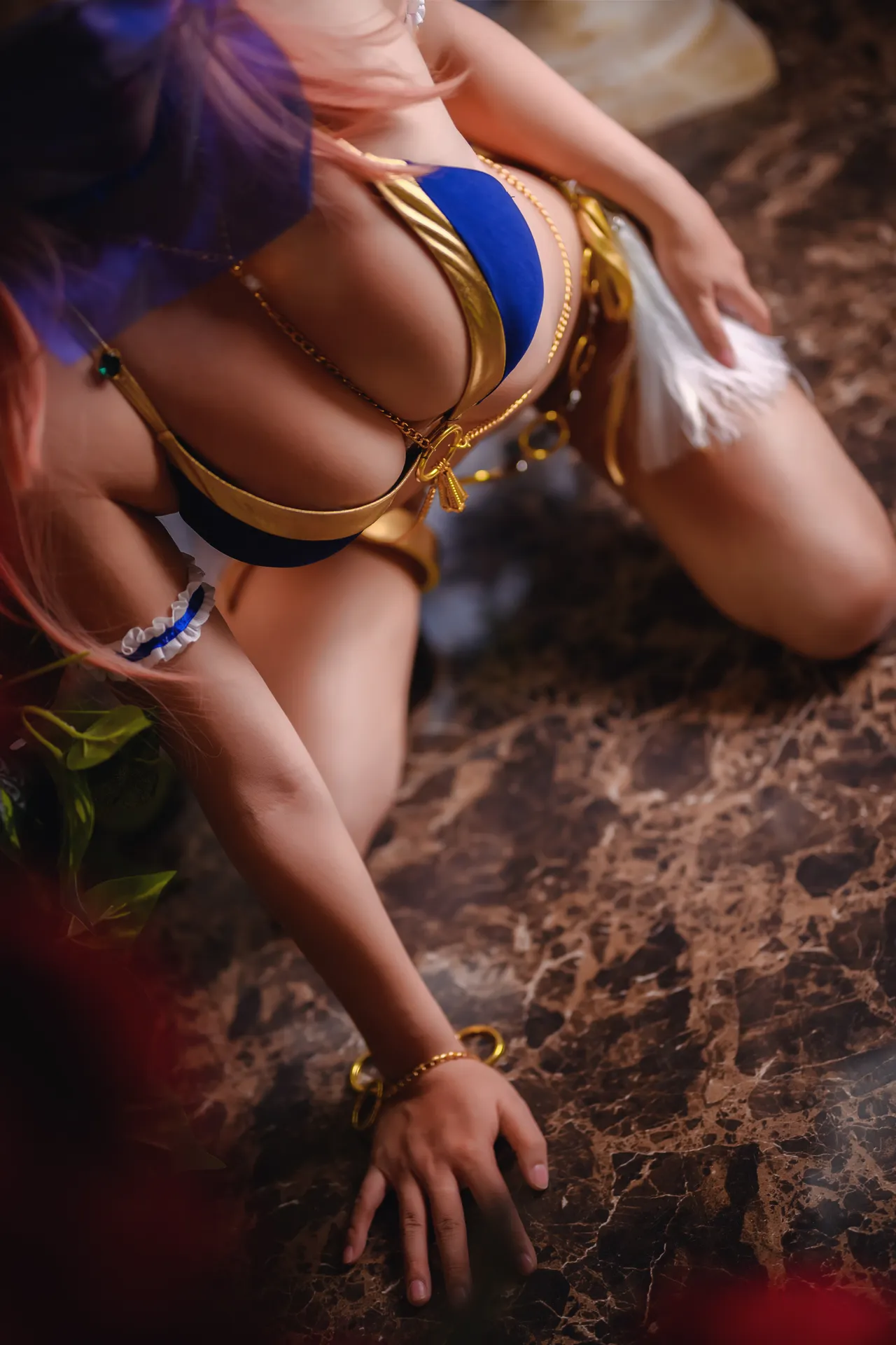 抱走莫子aa – Cosplay玉藻前 [41P-1005MB]