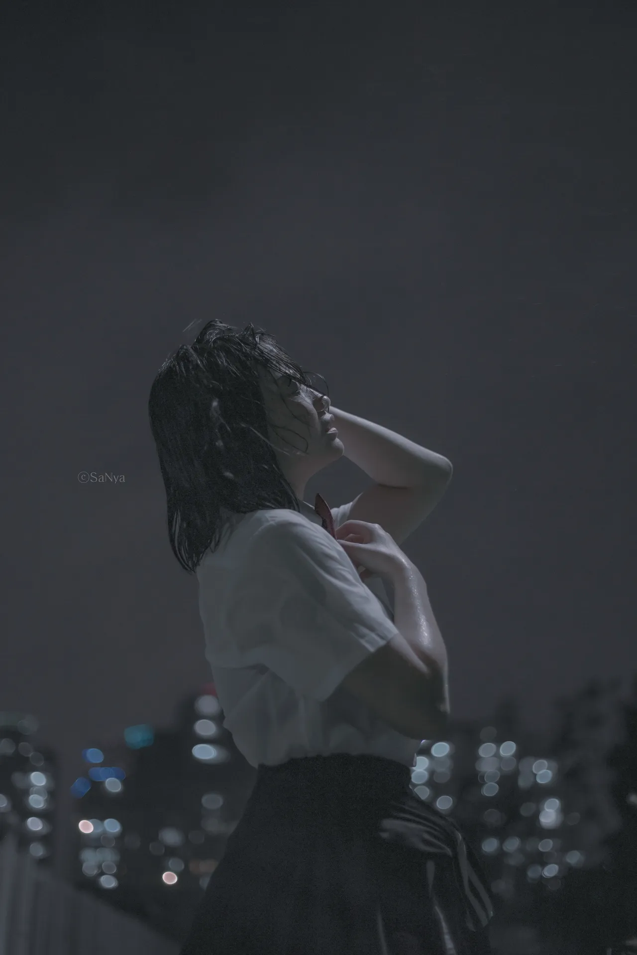 Mimmi - Tinnitus [32P-429MB]