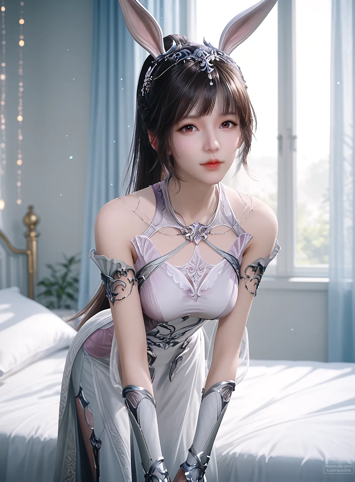 小舞-斗罗大陆 [105P-690MB]