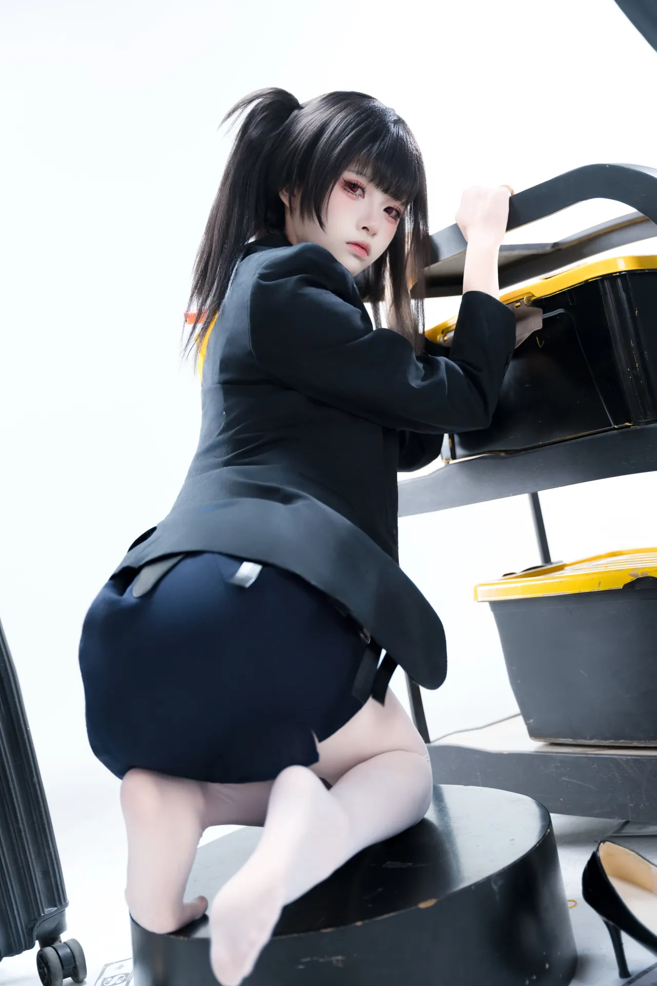 九柒喵 - 索拉 [25P-305MB]