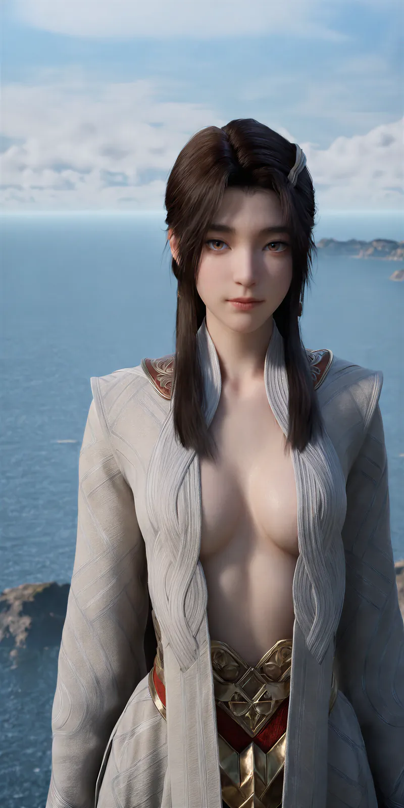凌玉灵-凡人修仙传 [158P-1.45GB]