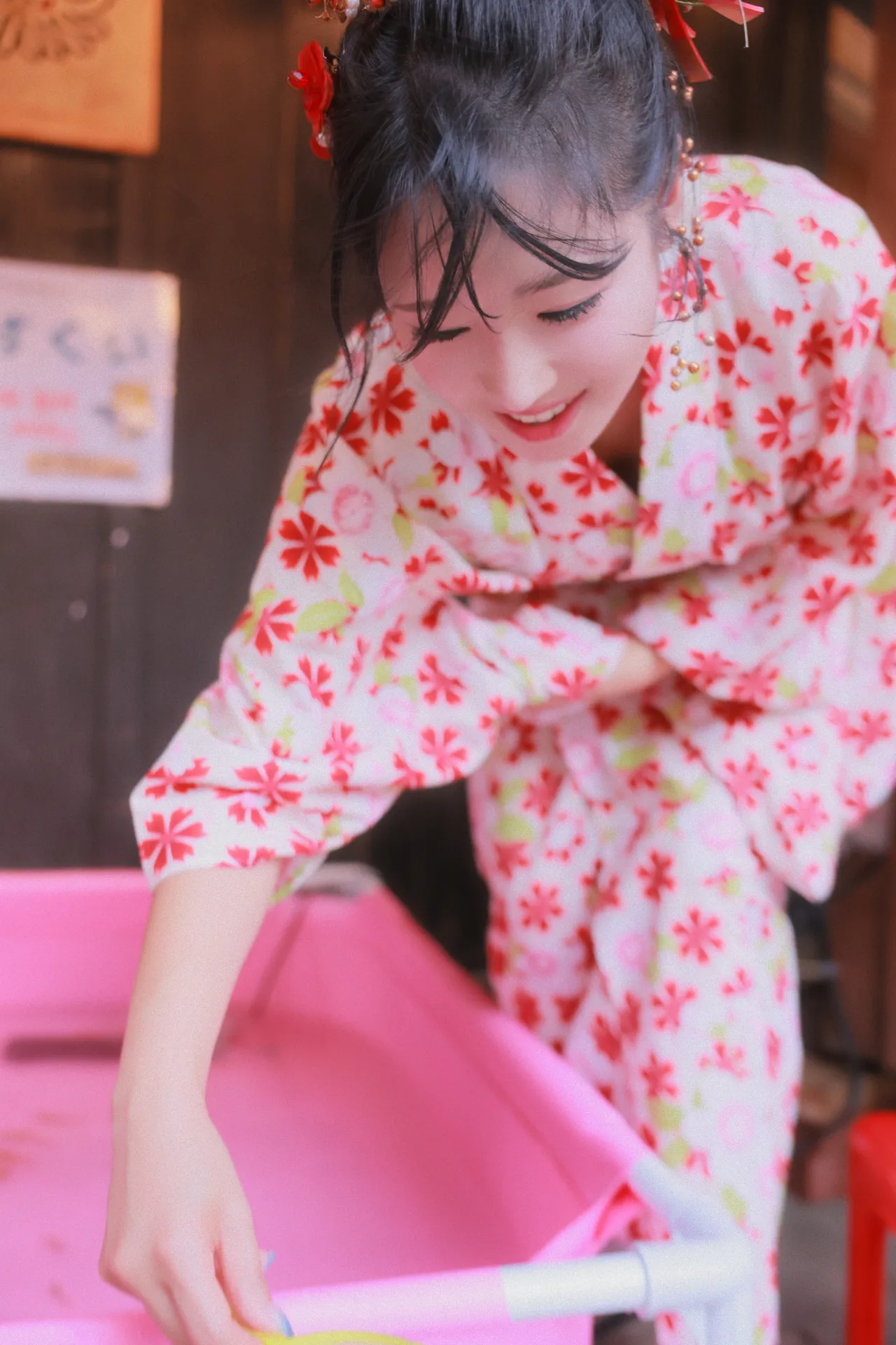 SWEETBOX - COCO Nijimori [72P2V-3.20GB]