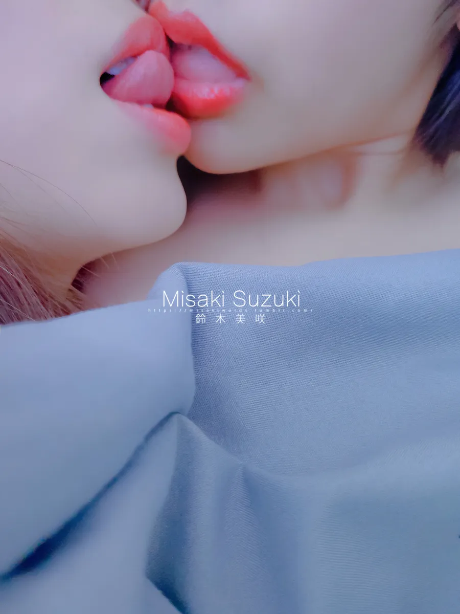 铃木美咲MisakiSuzuki - 铃木美咲(Misaki Suzuki) 禁断之花-甜蜜！意想不到的宠爱 17P+1V [17P1V-179MB]