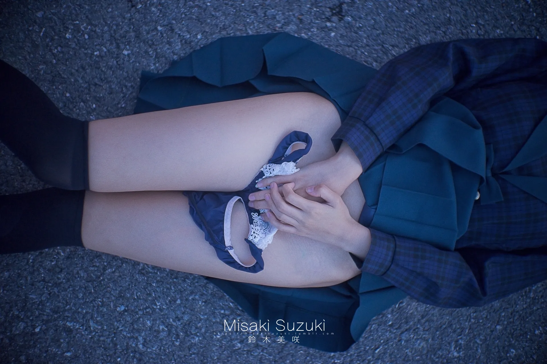 铃木美咲MisakiSuzuki - 铃木美咲(Misaki Suzuki) 放学后的侮辱 41p [41P-418MB]