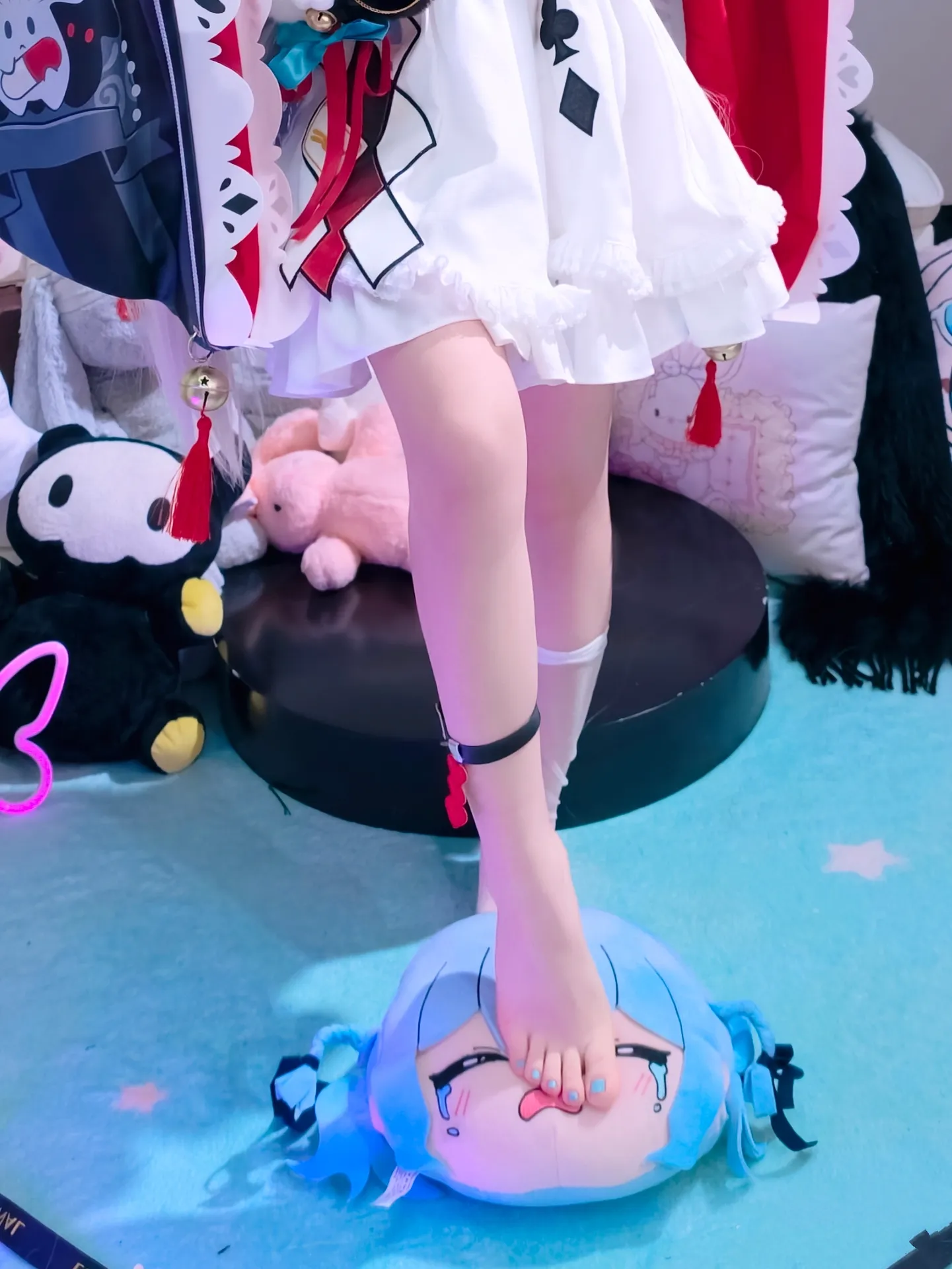 ran3 染三 - 火花 [85P-1.40GB]
