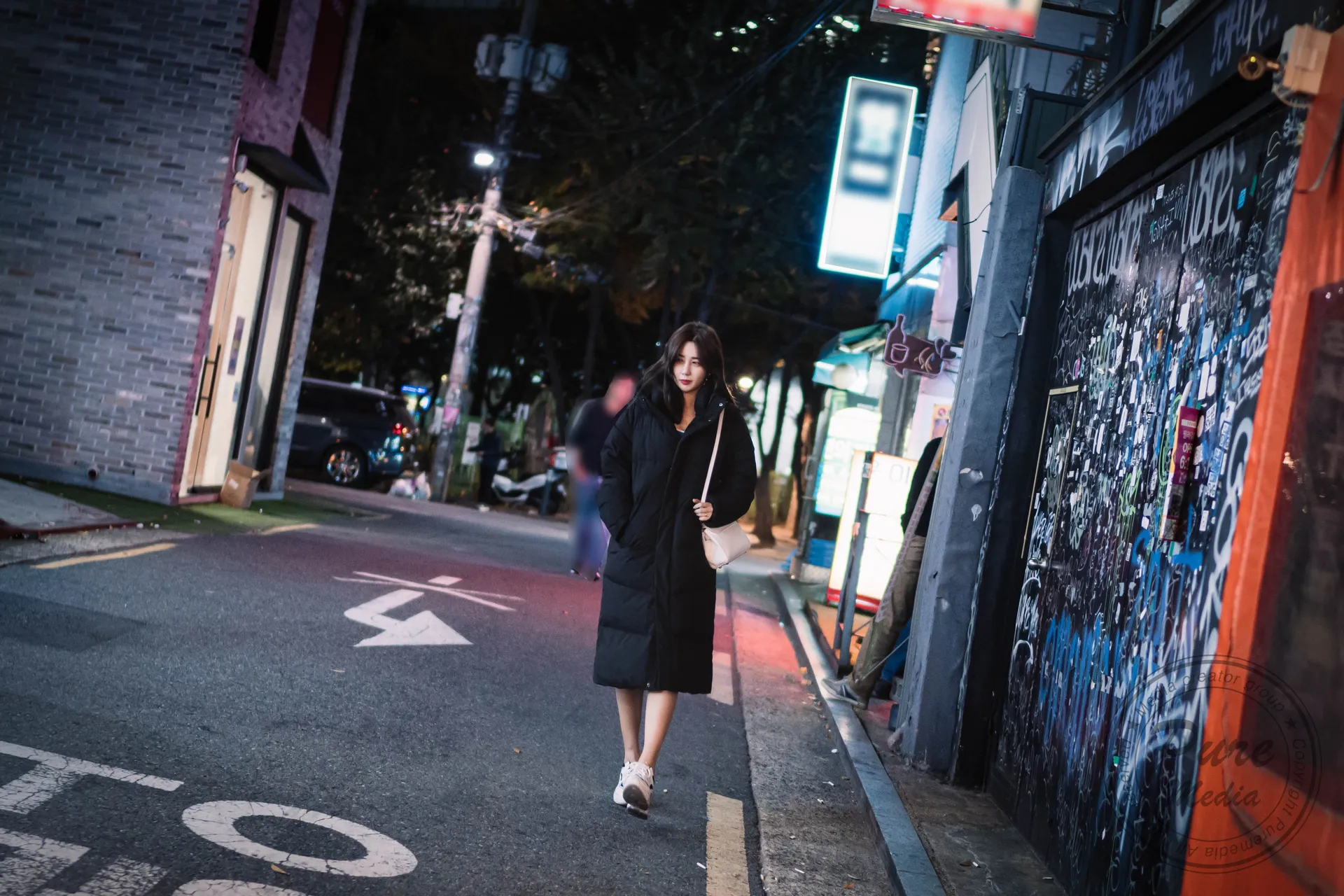 Pure Media - Vol.0145 211 Dohee (도희) + [109P-1.30GB]
