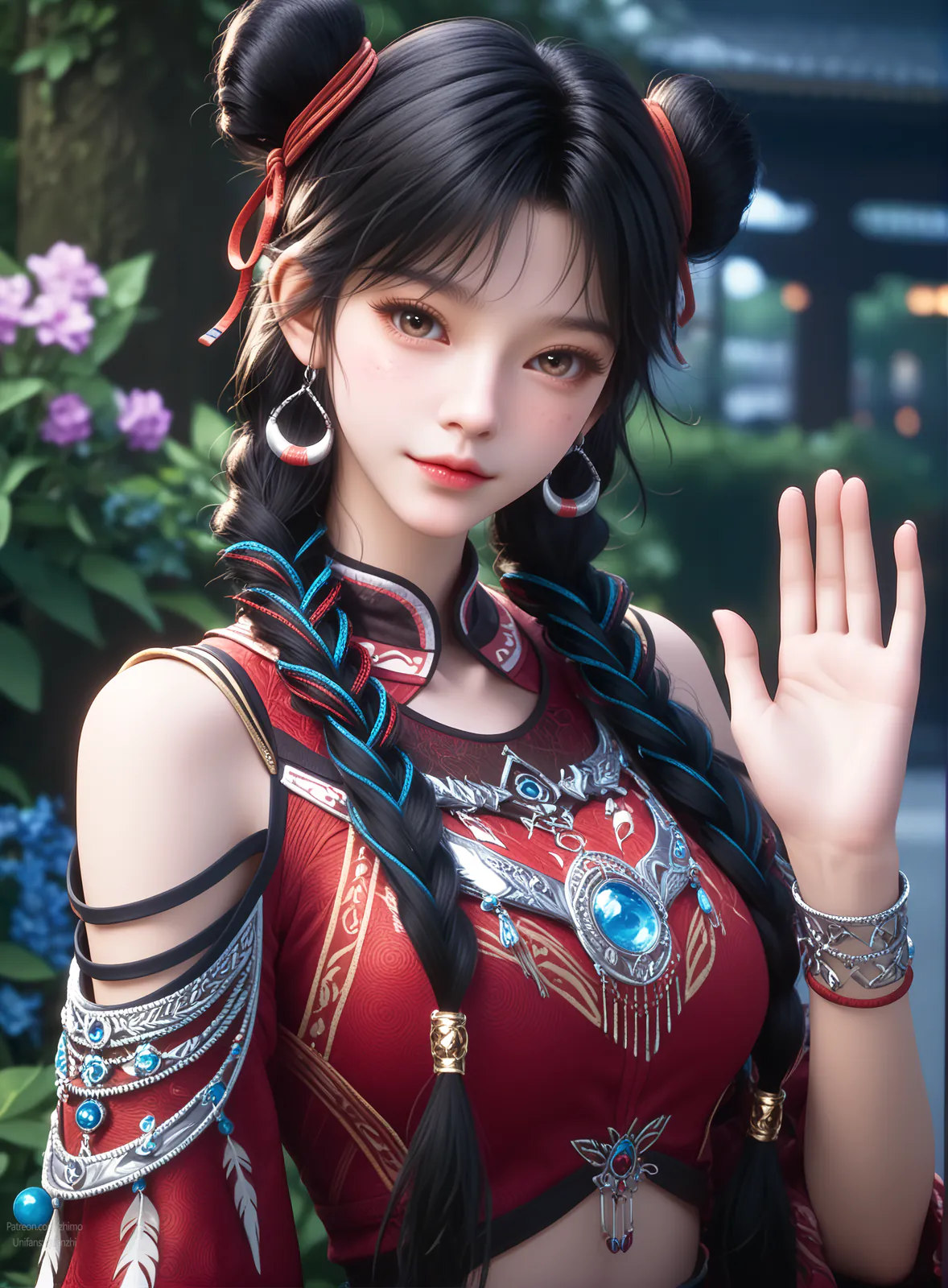 白落衡-择天记 [105P-466MB]
