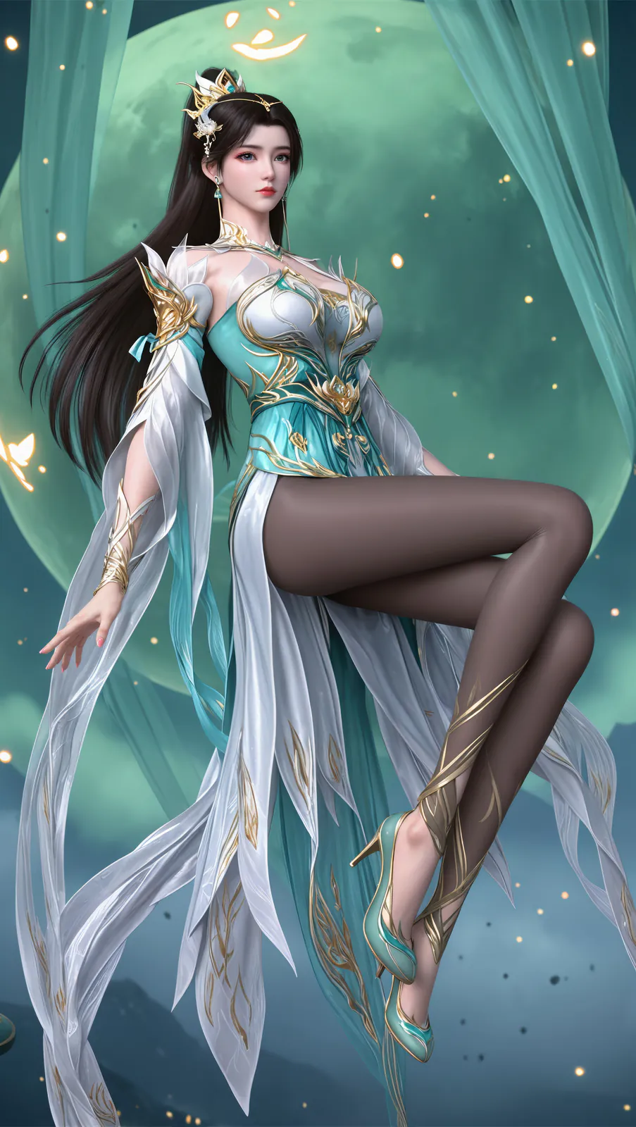 薰儿-斗破苍穹 [868P-2.36GB]
