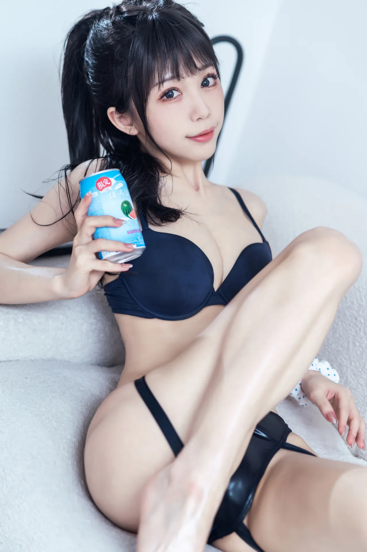 水淼Aqua - 运动内衣 [41P1V-236MB]