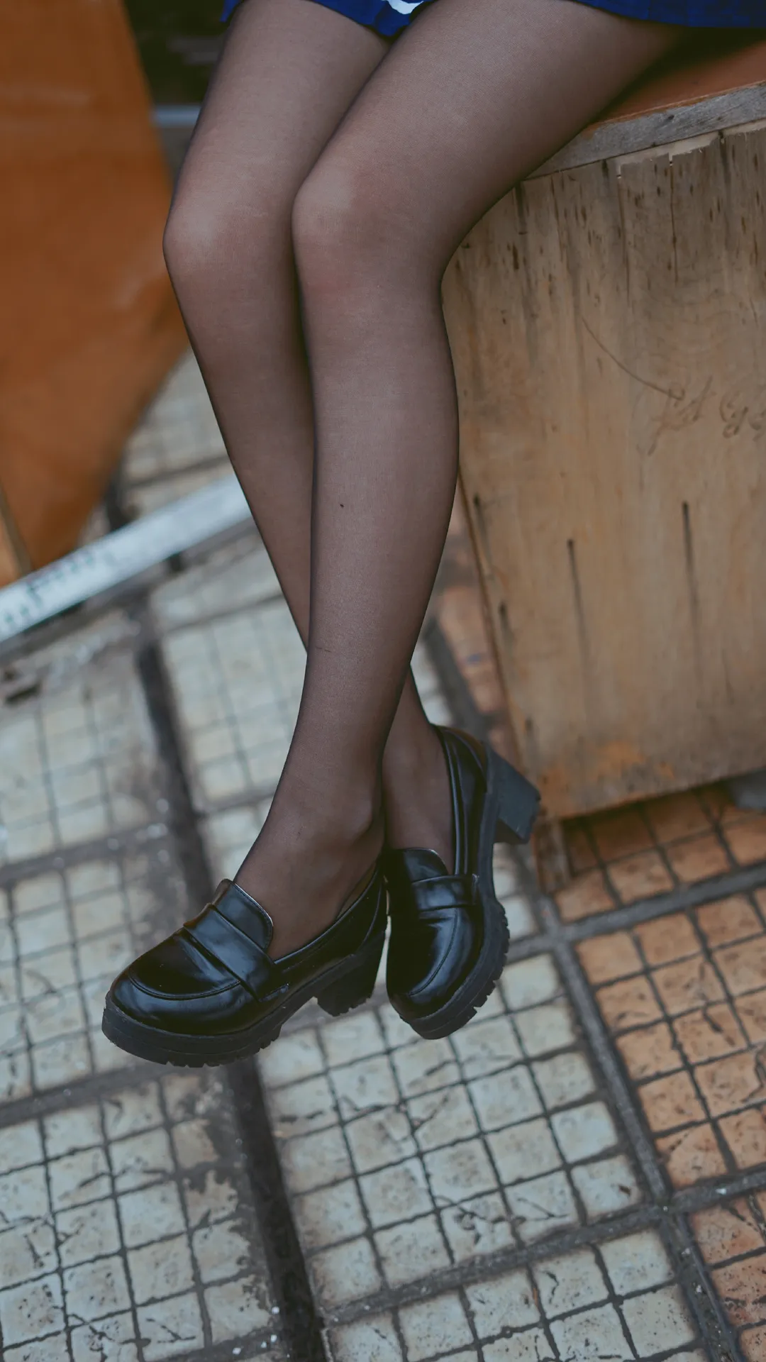五更百鬼 - 学姐校服 [25P-160MB]