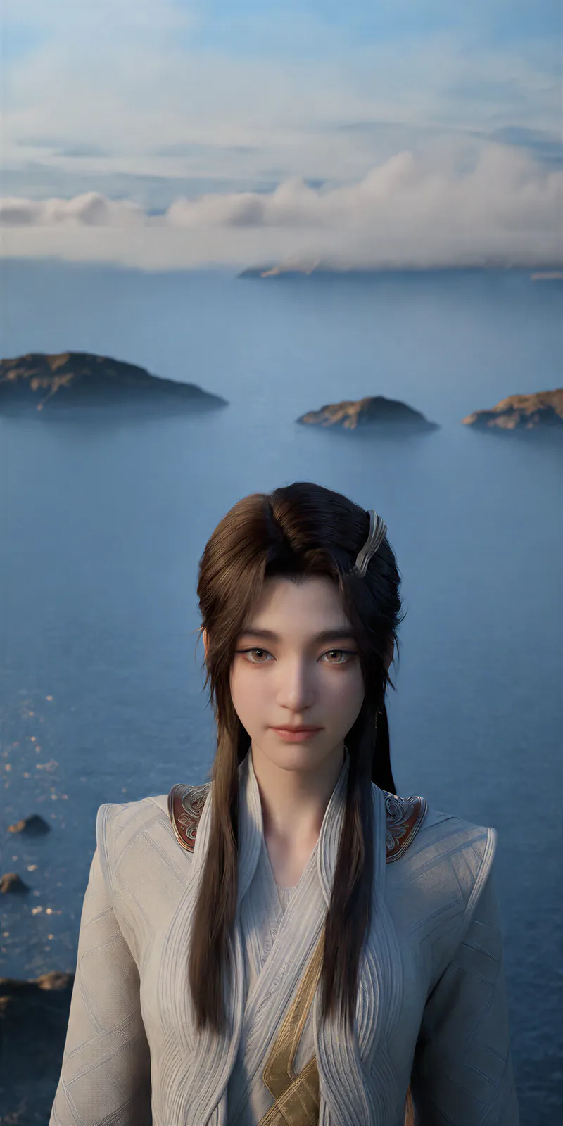 凌玉灵-凡人修仙传 [158P-1.45GB]