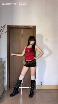 每天都想吃小鱼干 – B站 充电视频(更新至5.18) [1P19V-5.41GB]
