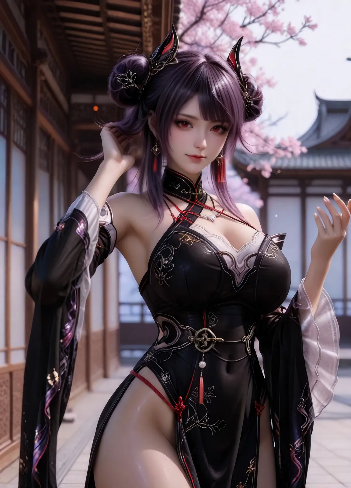 司芸香-牧神记 [122P-161MB]
