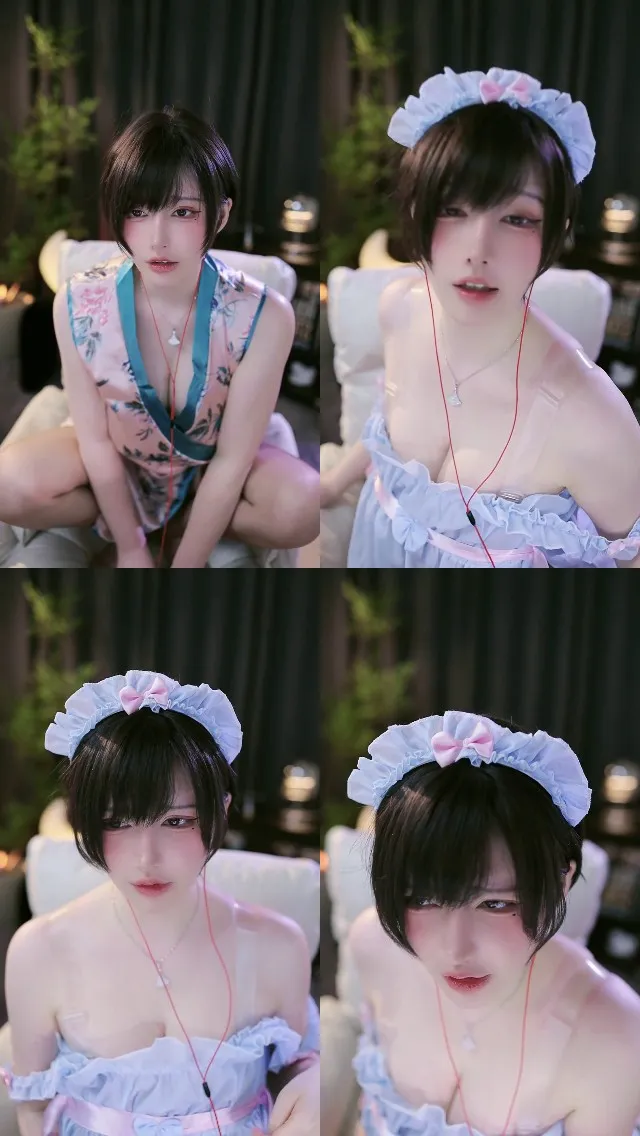 一色雨 – 领导的女仆 [0P1V-1.05GB]
