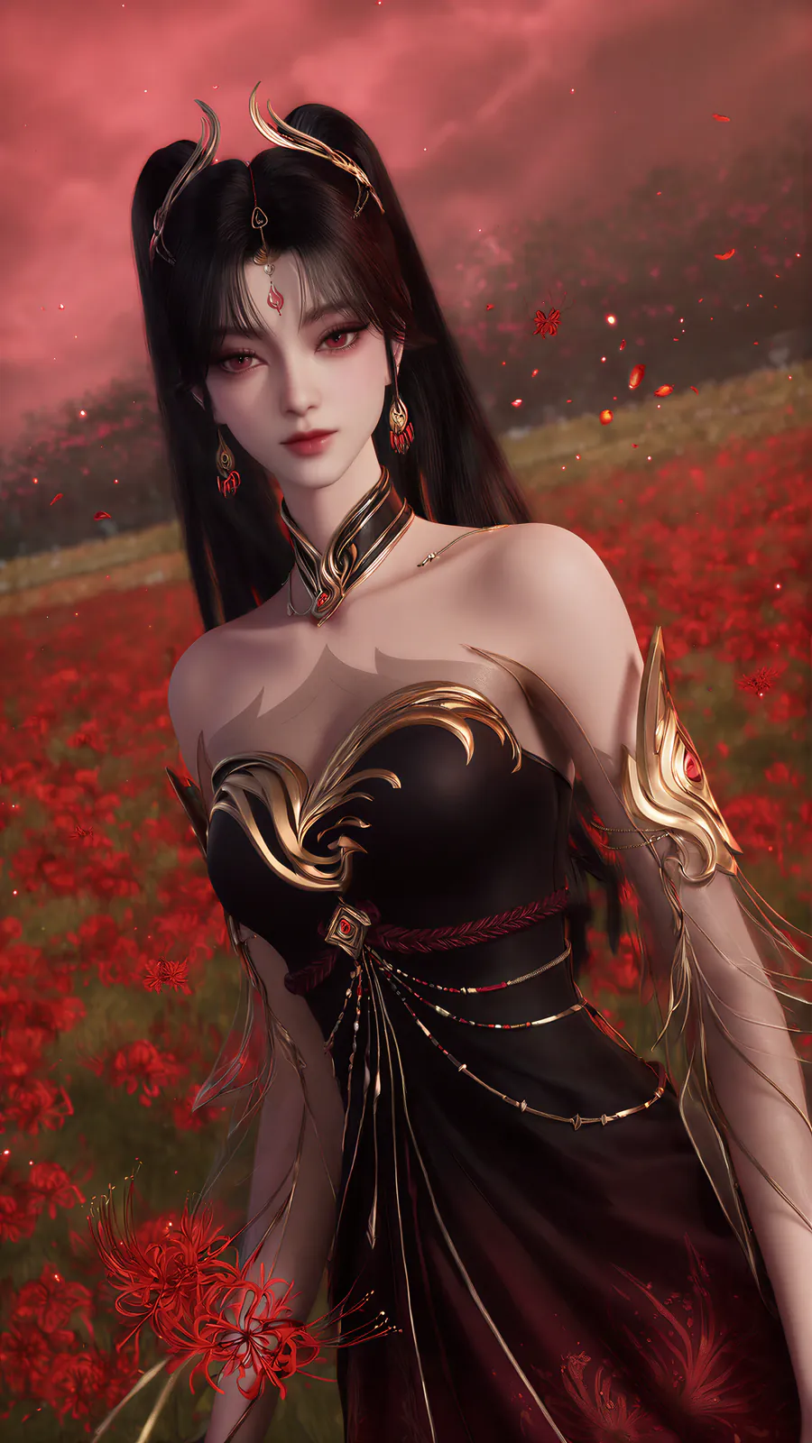 蛋蛋-修罗武神 [212P-1.96GB]
